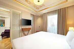 Golden Age Hotel Taksim