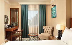Golden Age Hotel Taksim