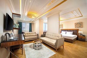 Golden Age Hotel Taksim