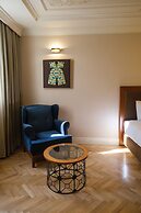 Golden Age Hotel Taksim