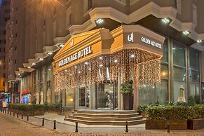 Golden Age Hotel Taksim
