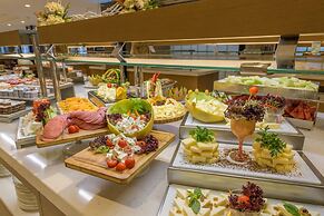 Golden Age Hotel Taksim