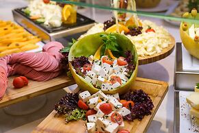 Golden Age Hotel Taksim