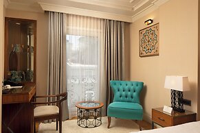 Golden Age Hotel Taksim