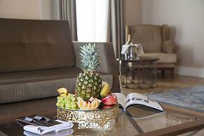 Golden Age Hotel Taksim