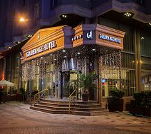 Golden Age Hotel Taksim
