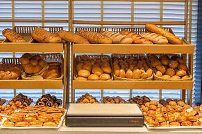 Golden Age Hotel Taksim