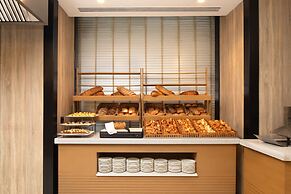 Golden Age Hotel Taksim