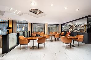 Golden Age Hotel Taksim