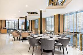 Golden Age Hotel Taksim