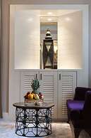 Golden Age Hotel Taksim