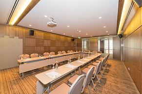 Golden Age Hotel Taksim