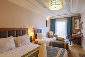 Golden Age Hotel Taksim