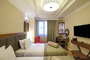 Golden Age Hotel Taksim
