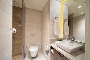 Golden Age Hotel Taksim