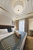 Golden Age Hotel Taksim