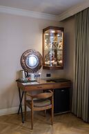 Golden Age Hotel Taksim