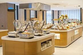 Golden Age Hotel Taksim