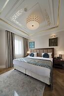 Golden Age Hotel Taksim
