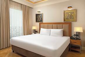 Golden Age Hotel Taksim