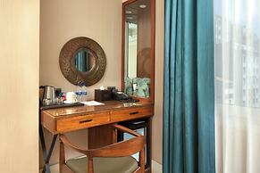 Golden Age Hotel Taksim