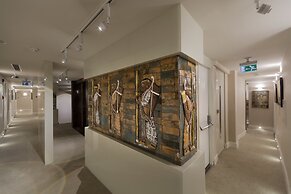 Golden Age Hotel Taksim