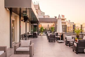 Golden Age Hotel Taksim