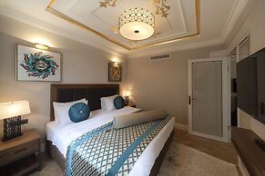 Golden Age Hotel Taksim