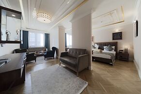 Golden Age Hotel Taksim