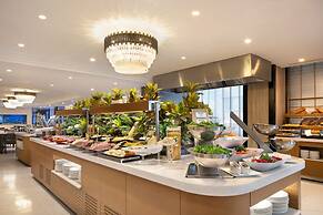 Golden Age Hotel Taksim