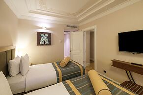 Golden Age Hotel Taksim