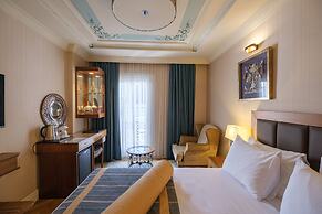 Golden Age Hotel Taksim