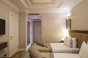 Golden Age Hotel Taksim