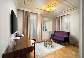 Golden Age Hotel Taksim