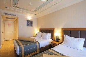 Golden Age Hotel Taksim
