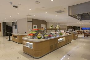 Golden Age Hotel Taksim