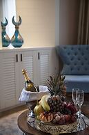 Golden Age Hotel Taksim