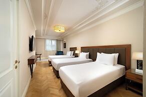 Golden Age Hotel Taksim