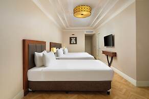 Golden Age Hotel Taksim
