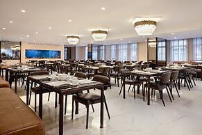 Golden Age Hotel Taksim