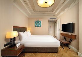 Golden Age Hotel Taksim