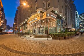 Golden Age Hotel Taksim