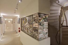 Golden Age Hotel Taksim