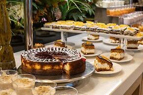 Golden Age Hotel Taksim