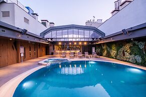 Golden Age Hotel Taksim