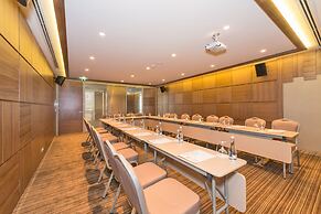 Golden Age Hotel Taksim