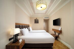 Golden Age Hotel Taksim