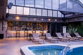 Golden Age Hotel Taksim