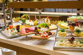 Golden Age Hotel Taksim