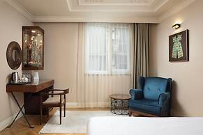 Golden Age Hotel Taksim